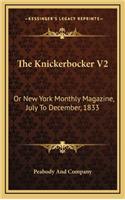 The Knickerbocker V2