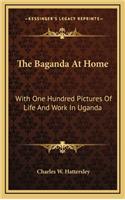 Baganda At Home