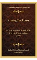 Among the Pimas: Or the Mission to the Pima and Maricopa Indians (1893)