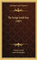 Savage South Seas (1907)