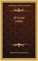 Al Lector (1894)