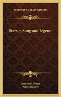 Stars in Song and Legend