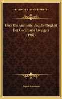 Uber Die Anatomie Und Zwittrigkeit Der Cucumaria Laevigata (1902)