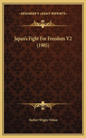 Japan's Fight For Freedom V2 (1905)