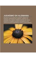 Judaismo En Alemania