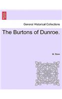 Burtons of Dunroe.