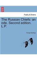 The Russian Chiefs