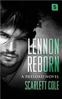 Lennon Reborn: A Steamy, Emotional Rockstar Romance