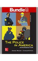 Looseleaf Police in America; Connect Access Card