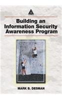 Building an Information Security Awareness Program