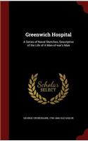Greenwich Hospital