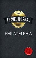 Travel Journal Philadelphia