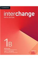 Interchange Level 1B Workbook