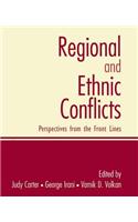 Regional and Ethnic Conflicts
