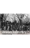 Jewish Cemetery 2018