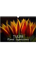 Tulips Floral Impressions 2018