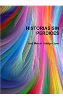 Historias Sin Perdices