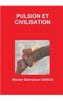 Pulsion Et Civilisation