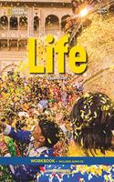 Life Elementary Workbook Without Key and Audio CD