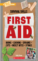 Survival Skills First Aid