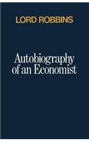 Autobiography of an Economist