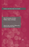 Governance of Active Welfare States in Europe