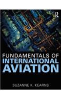 Fundamentals of International Aviation