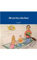 Bb and the Little Boat
