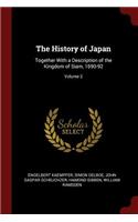 The History of Japan