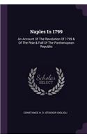 Naples In 1799