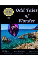 Odd Tales of Wonder #8