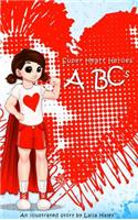 Super Heart Heroes ABCs