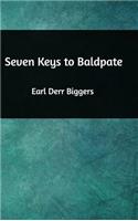 Seven Keys to Baldpate
