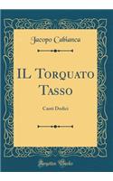 Il Torquato Tasso: Canti Dodici (Classic Reprint)