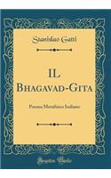 Il Bhagavad-Gita