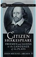 Citizen Shakespeare