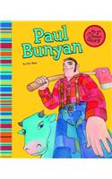 Paul Bunyan