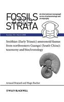 Smithian (Early Triassic) ammonoid faunas from northwestern Guangxi (South China)