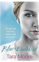 Blue-Eyed Girl