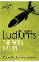 Robert Ludlum's The Paris Option