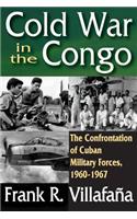 Cold War in the Congo