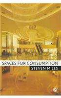 Spaces for Consumption