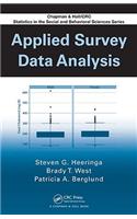 Applied Survey Data Analysis