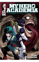 My Hero Academia, Vol. 6