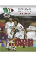 Andres Guardado