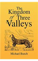 The Kingdom of Three Valleys