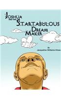 Joshua and The Startabulous Dream Maker
