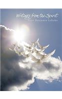 Writings from the Spirit: (English)