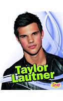 Taylor Lautner