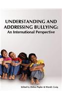 Understanding and Addressing Bullying